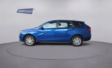 LADA (ВАЗ) Vesta 2021 года за 34 500 BYN в Минск
