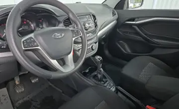 LADA (ВАЗ) Vesta 2021 года за 34 500 BYN в Минск