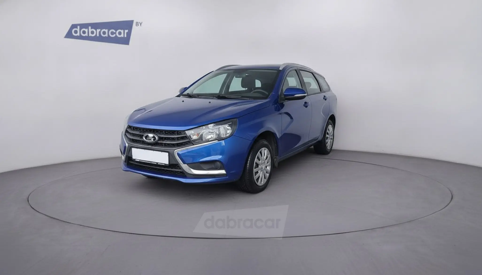 LADA (ВАЗ) Vesta 2021 года за 34 500 BYN в Минск