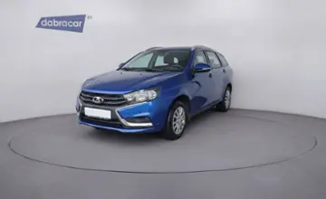 LADA (ВАЗ) Vesta 2021 года за 34 500 BYN в Минск