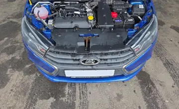 LADA (ВАЗ) Vesta 2021 года за 34 500 BYN в Минск