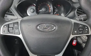 LADA (ВАЗ) Vesta 2021 года за 34 500 BYN в Минск
