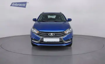 LADA (ВАЗ) Vesta 2021 года за 34 500 BYN в Минск