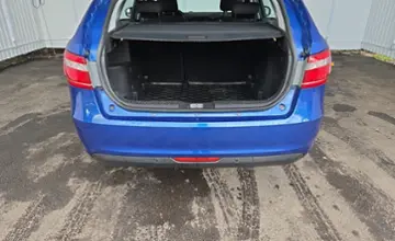 LADA (ВАЗ) Vesta 2021 года за 34 500 BYN в Минск