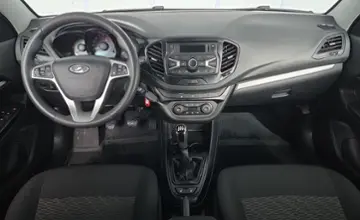 LADA (ВАЗ) Vesta 2021 года за 34 500 BYN в Минск