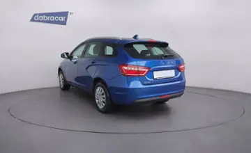 LADA (ВАЗ) Vesta 2021 года за 34 500 BYN в Минск