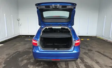 LADA (ВАЗ) Vesta 2021 года за 34 500 BYN в Минск