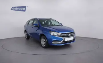 LADA (ВАЗ) Vesta 2021 года за 34 500 BYN в Минск