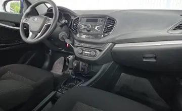 LADA (ВАЗ) Vesta 2021 года за 34 500 BYN в Минск