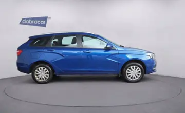 LADA (ВАЗ) Vesta 2021 года за 34 500 BYN в Минск