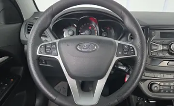 LADA (ВАЗ) Vesta 2021 года за 34 500 BYN в Минск