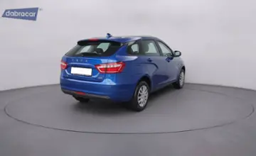 LADA (ВАЗ) Vesta 2021 года за 34 500 BYN в Минск