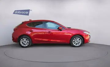 Mazda 3 2018 года за 38 000 BYN в Минск