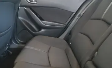 Mazda 3 2018 года за 38 000 BYN в Минск
