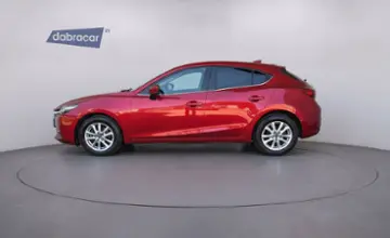 Mazda 3 2018 года за 38 000 BYN в Минск
