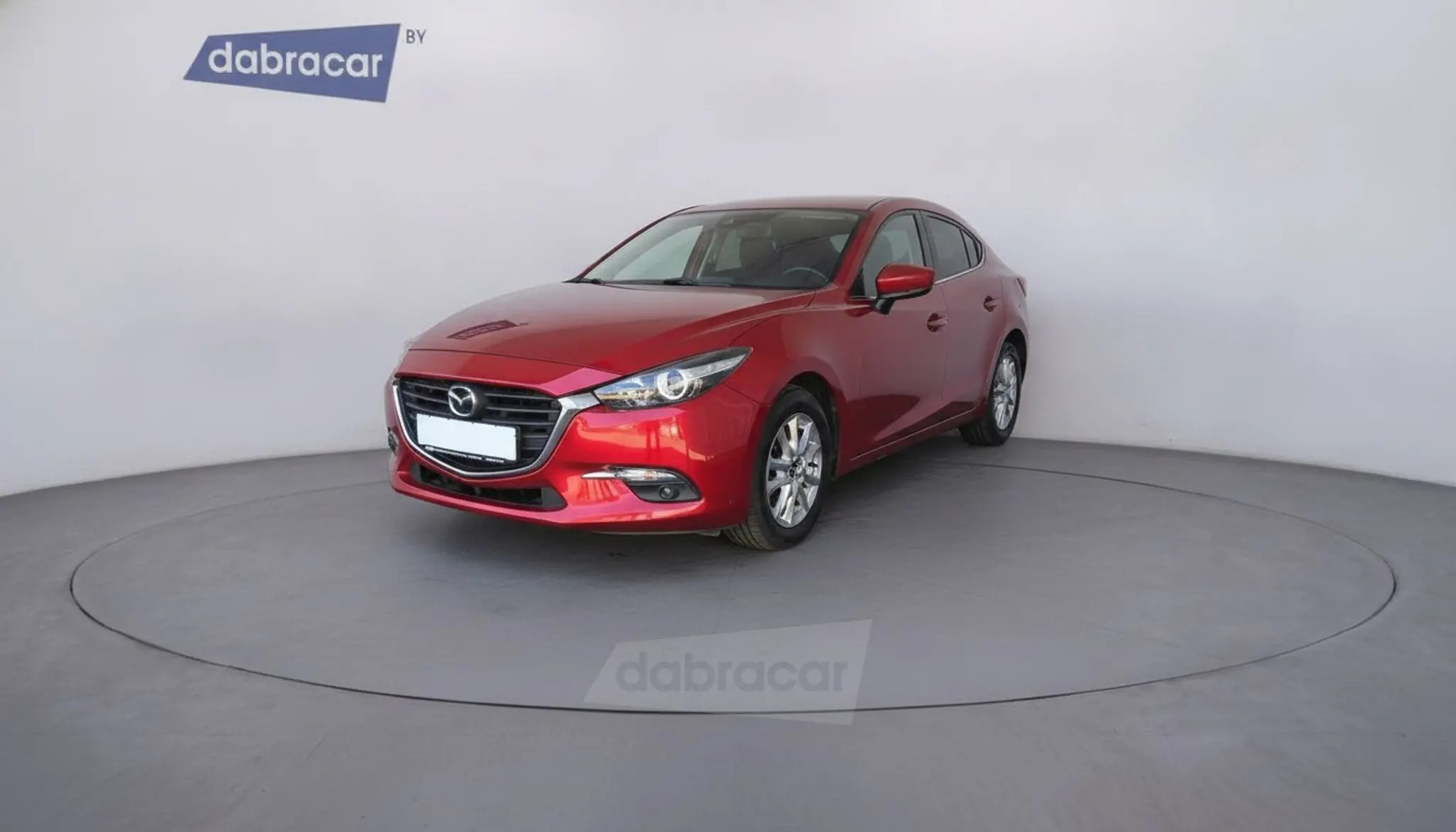 Mazda 3 2018 года за 38 000 BYN в Минск