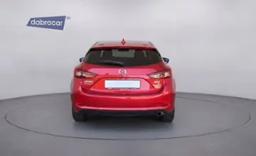 Mazda 3 2018 года за 38 000 BYN в Минск