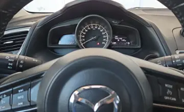 Mazda 3 2018 года за 38 000 BYN в Минск