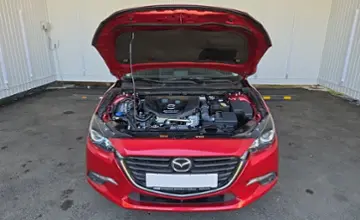 Mazda 3 2018 года за 38 000 BYN в Минск