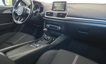 Mazda 3 2018 года за 38 000 BYN в Минск