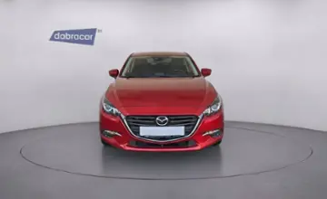 Mazda 3 2018 года за 38 000 BYN в Минск