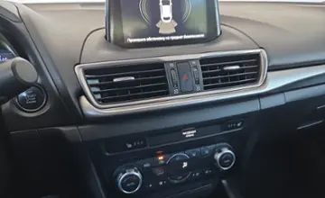 Mazda 3 2018 года за 38 000 BYN в Минск