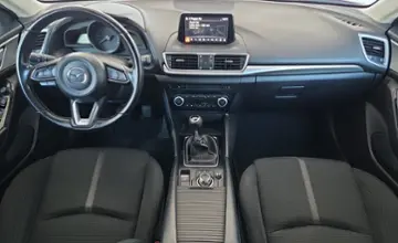 Mazda 3 2018 года за 38 000 BYN в Минск