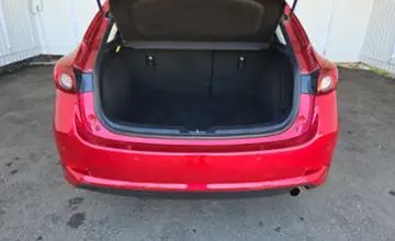 Mazda 3 2018 года за 38 000 BYN в Минск