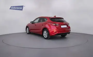 Mazda 3 2018 года за 38 000 BYN в Минск