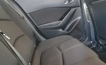 Mazda 3 2018 года за 38 000 BYN в Минск