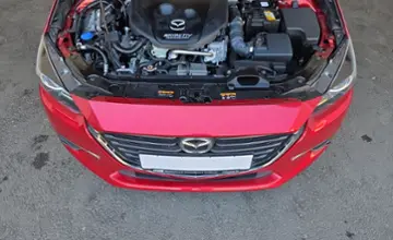 Mazda 3 2018 года за 38 000 BYN в Минск