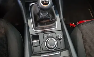 Mazda 3 2018 года за 38 000 BYN в Минск