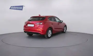 Mazda 3 2018 года за 38 000 BYN в Минск
