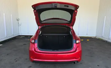 Mazda 3 2018 года за 38 000 BYN в Минск