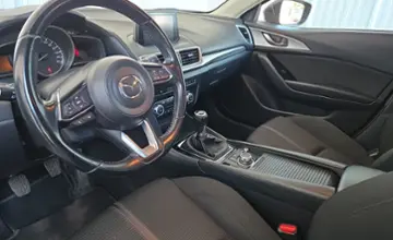 Mazda 3 2018 года за 38 000 BYN в Минск