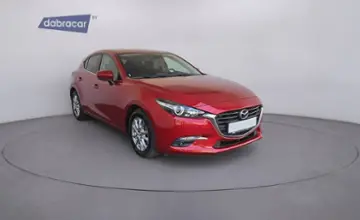 Mazda 3 2018 года за 38 000 BYN в Минск