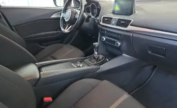 Mazda 3 2018 года за 38 000 BYN в Минск