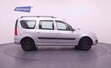 LADA (ВАЗ) Largus 2017 года за 21 990 BYN в Витебск