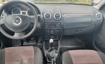 LADA (ВАЗ) Largus 2017 года за 21 990 BYN в Витебск
