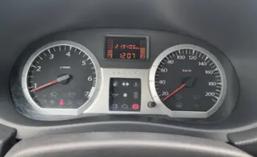 LADA (ВАЗ) Largus 2017 года за 21 990 BYN в Витебск