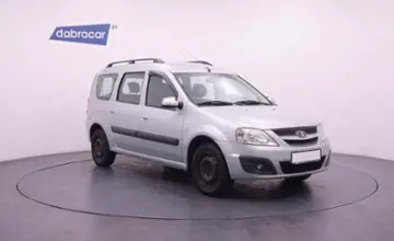 LADA (ВАЗ) Largus 2017 года за 21 990 BYN в Витебск