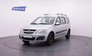 LADA (ВАЗ) Largus 2017 года за 21 990 BYN в Витебск