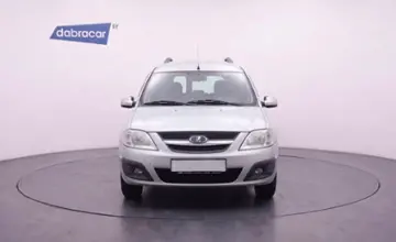 LADA (ВАЗ) Largus 2017 года за 21 990 BYN в Витебск