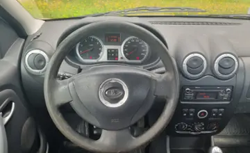 LADA (ВАЗ) Largus 2017 года за 21 990 BYN в Витебск