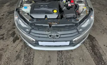 LADA (ВАЗ) Granta 2021 года за 25 000 BYN в Минск