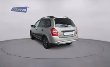 LADA (ВАЗ) Granta 2021 года за 25 000 BYN в Минск