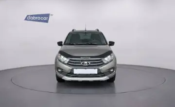LADA (ВАЗ) Granta 2021 года за 25 000 BYN в Минск