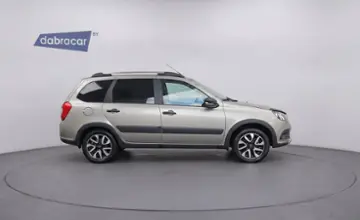 LADA (ВАЗ) Granta 2021 года за 25 000 BYN в Минск