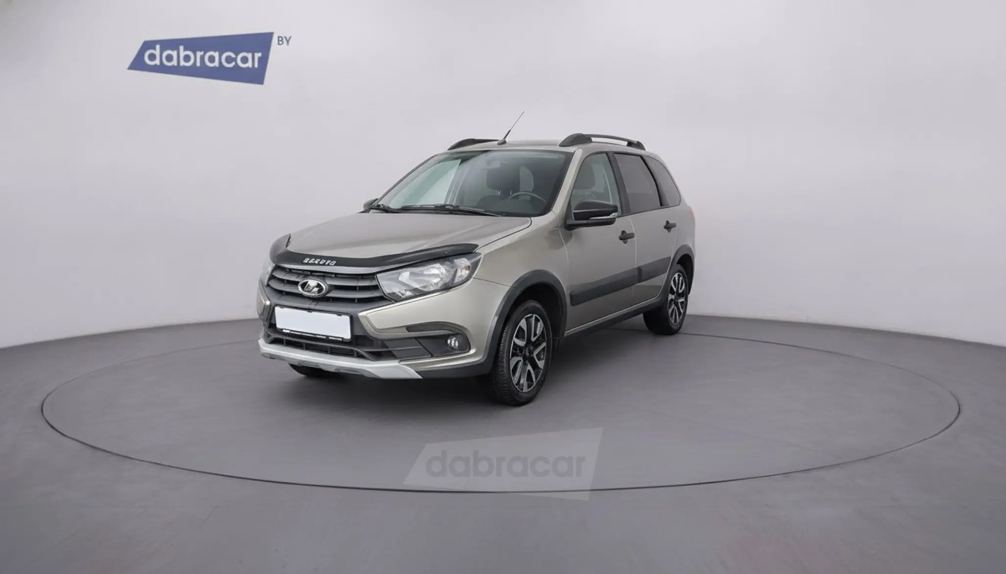 LADA (ВАЗ) Granta 2021 года за 25 000 BYN в Минск