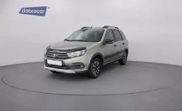 LADA (ВАЗ) Granta 2021 года за 25 000 BYN в Минск